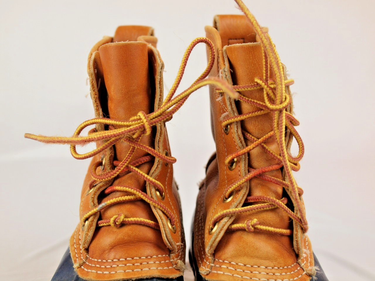LL Bean Freeport Maine Woman’s Size 6.5 or 7 Hunting Gum Shoe Duck Boots