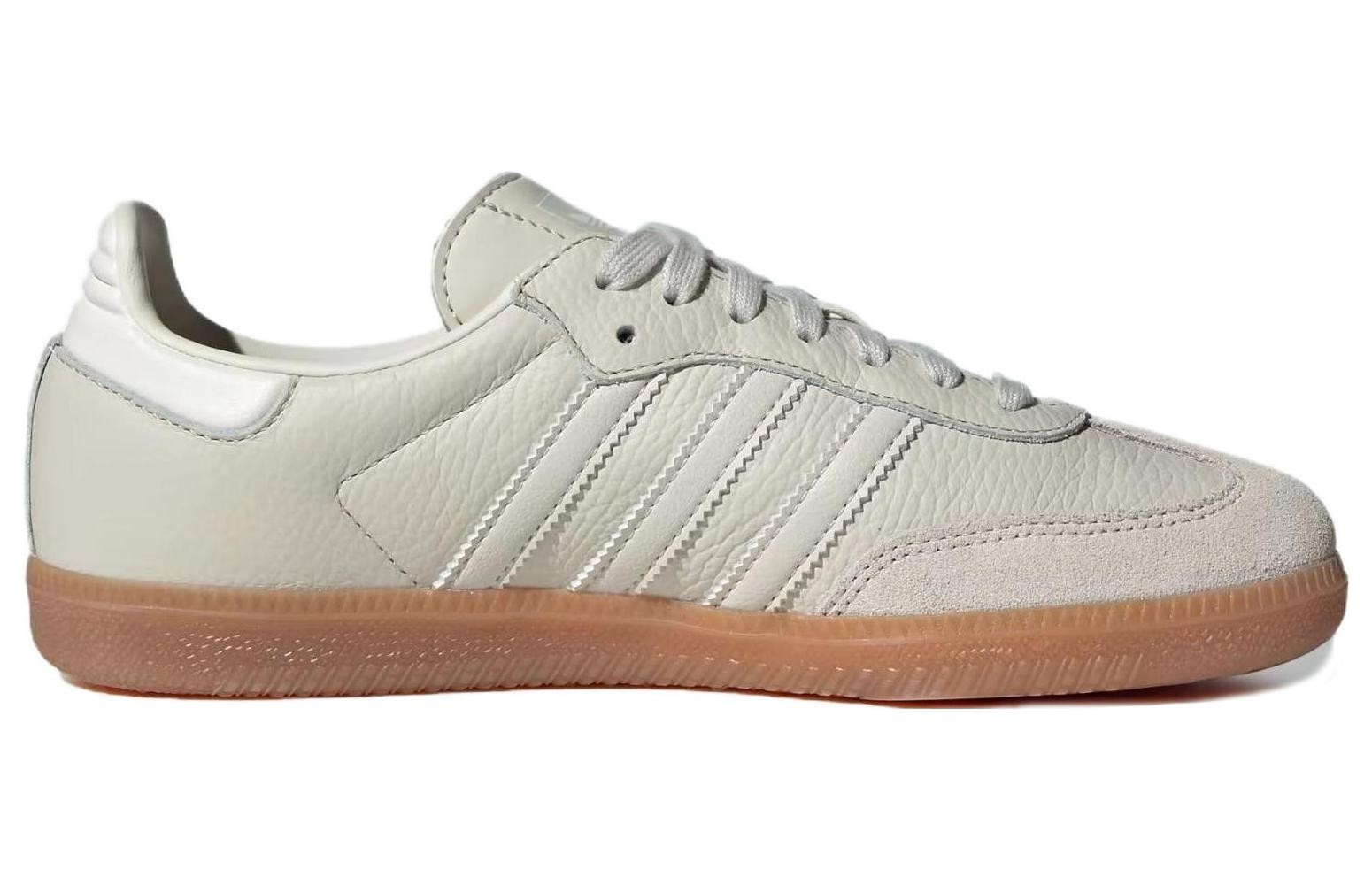 adidas Samba OG Low Aluminium Gum W – IE7013