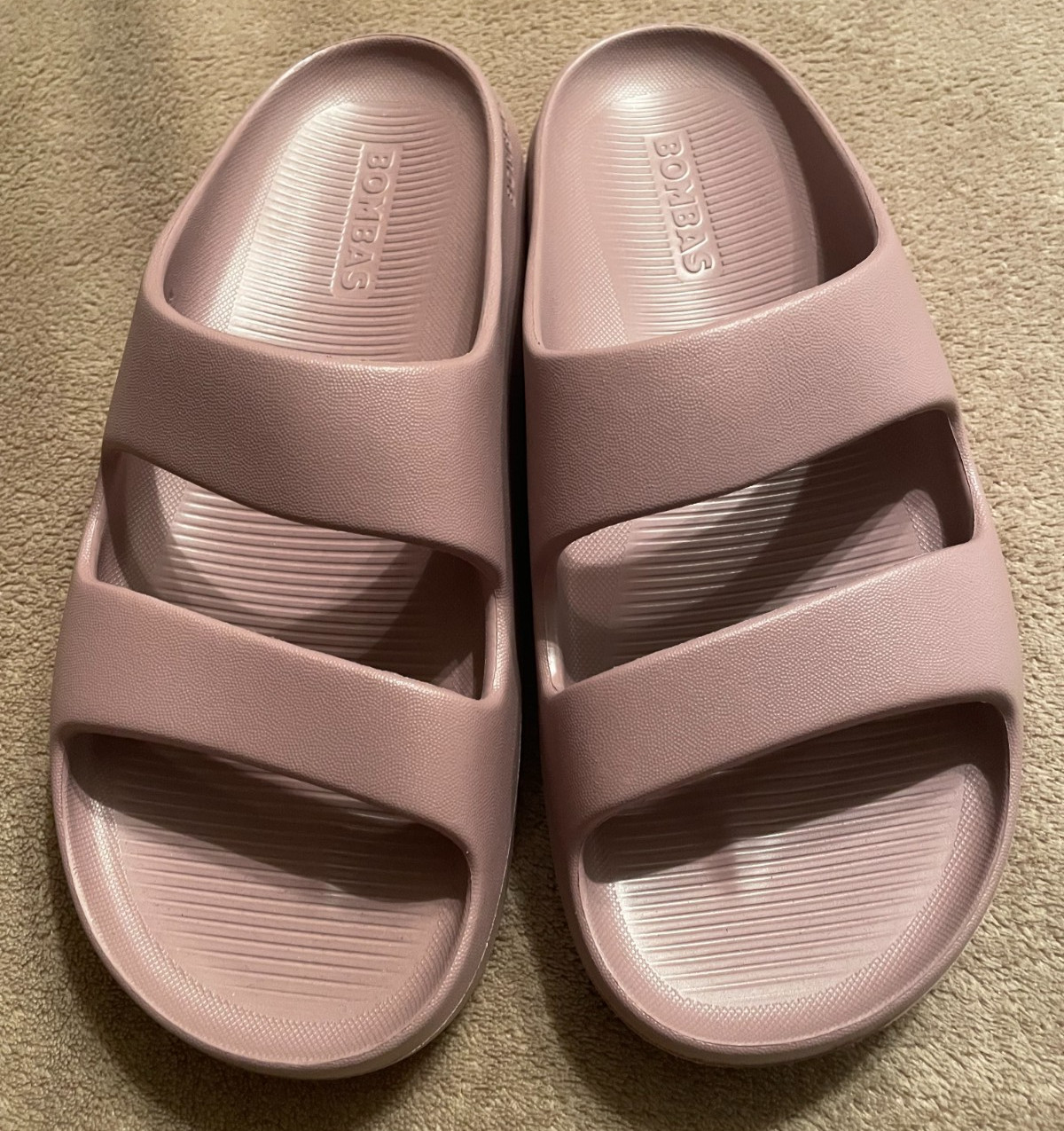 BOMBAS FRIDAY SANDALS DESERT BLOOM WOMENS 9 WIDE