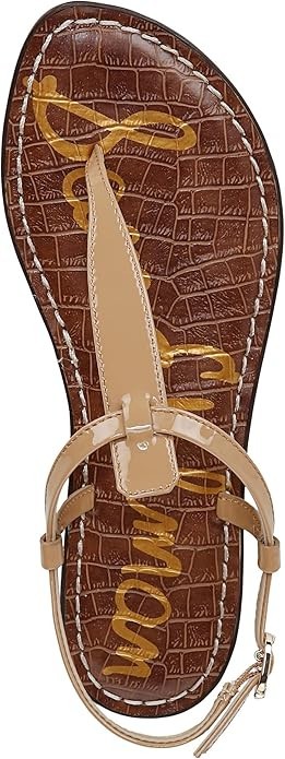Sam Edelman Gigi Almond 6.5 Wide