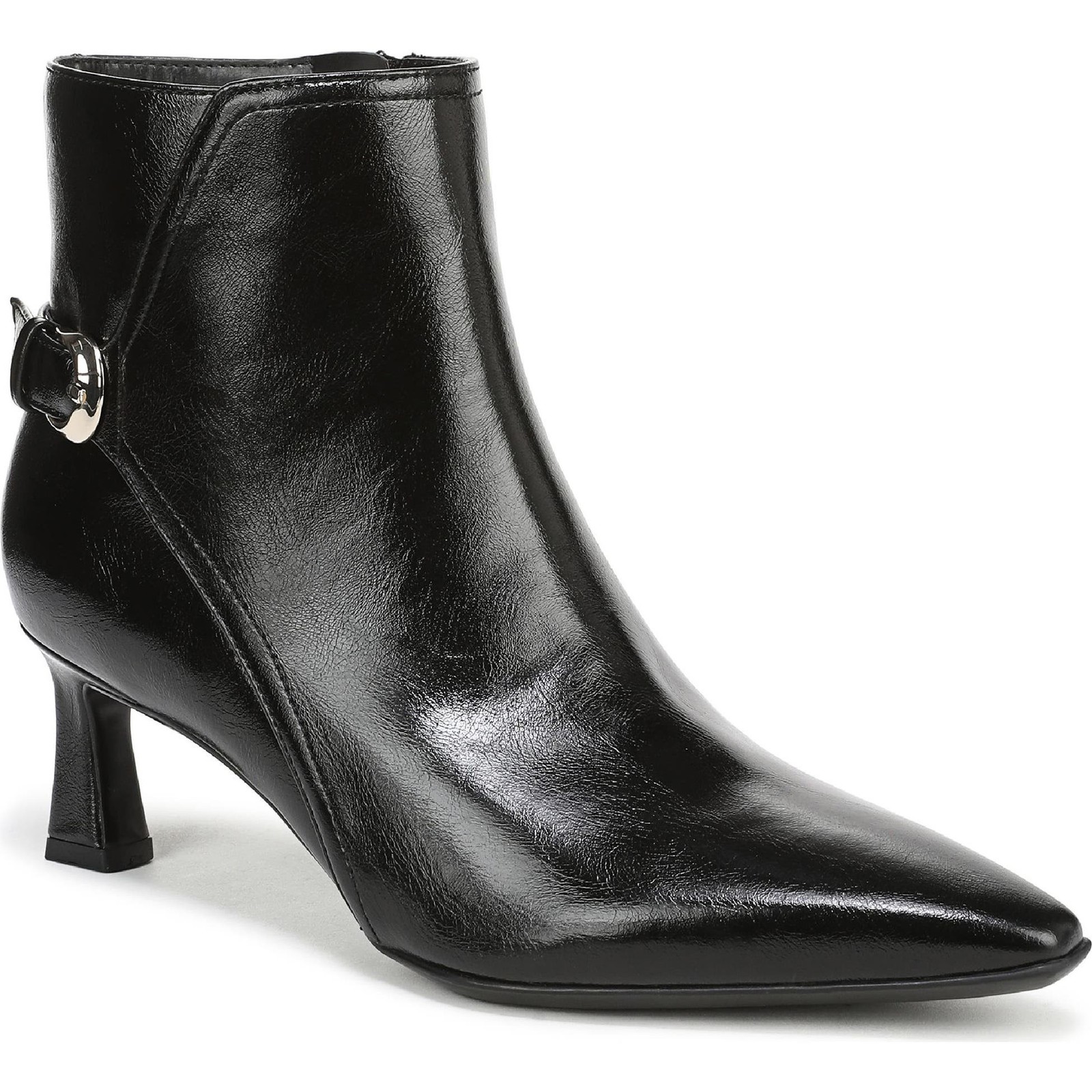 Naturalizer Women’s Tucker Ankle Bootie