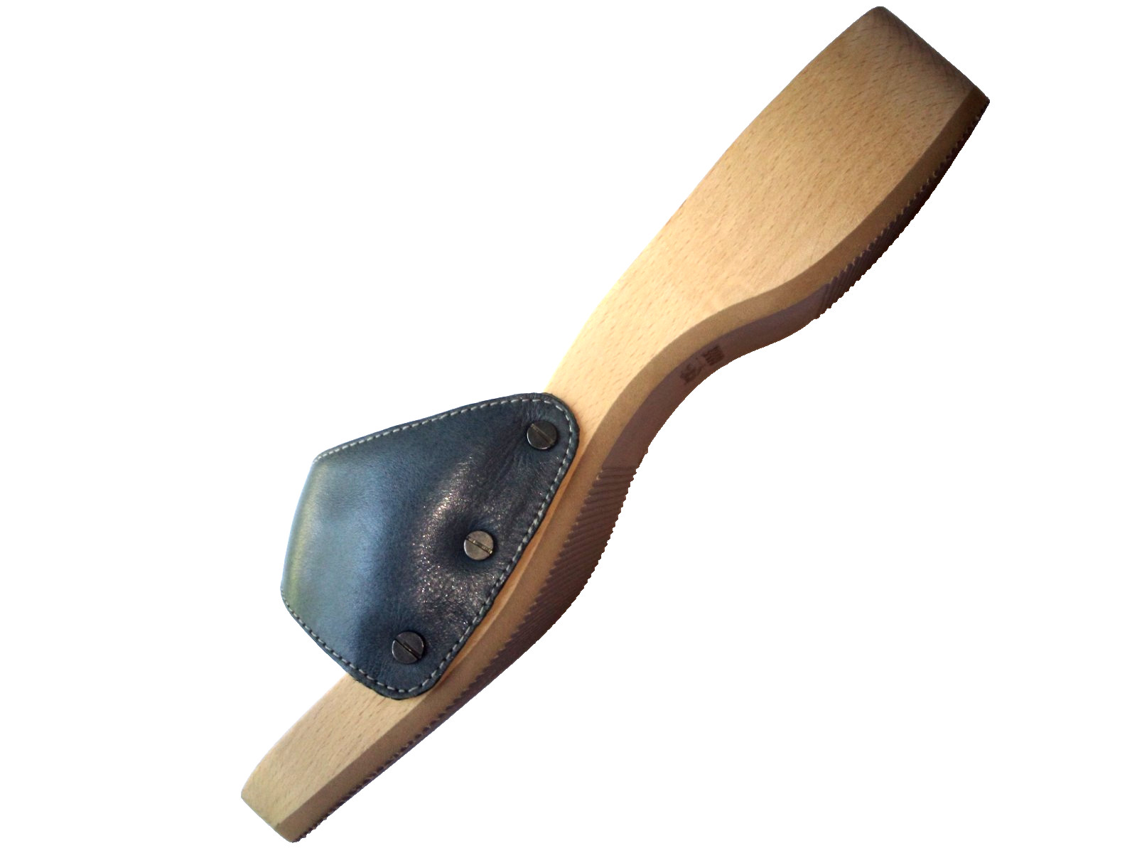 ⁣⁣⁣⁣ NEVER BEEN WORN Dr Scholl’s Women Original Wooden Sandals • Blue • Size 7