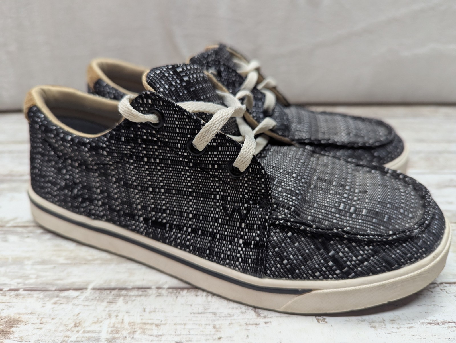 Womens Wrangler Shoes Size 6M Nice Condition KYC0004