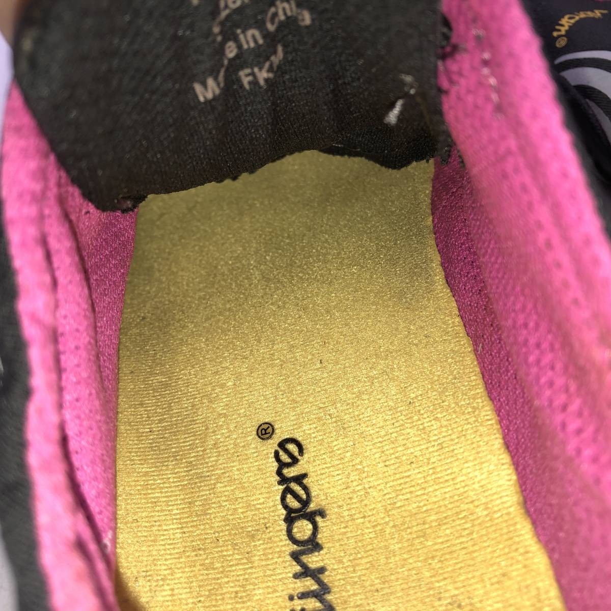 Vibram FiveFingers Sport Outdoor Sandals Women’s 24.0cm