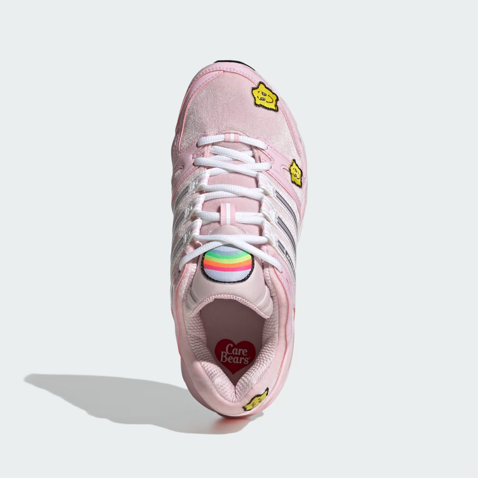 adidas Originals ADISTAR CONTROL 5 x CARE BEARS KK2605 Clear Pink Women’s Shoes