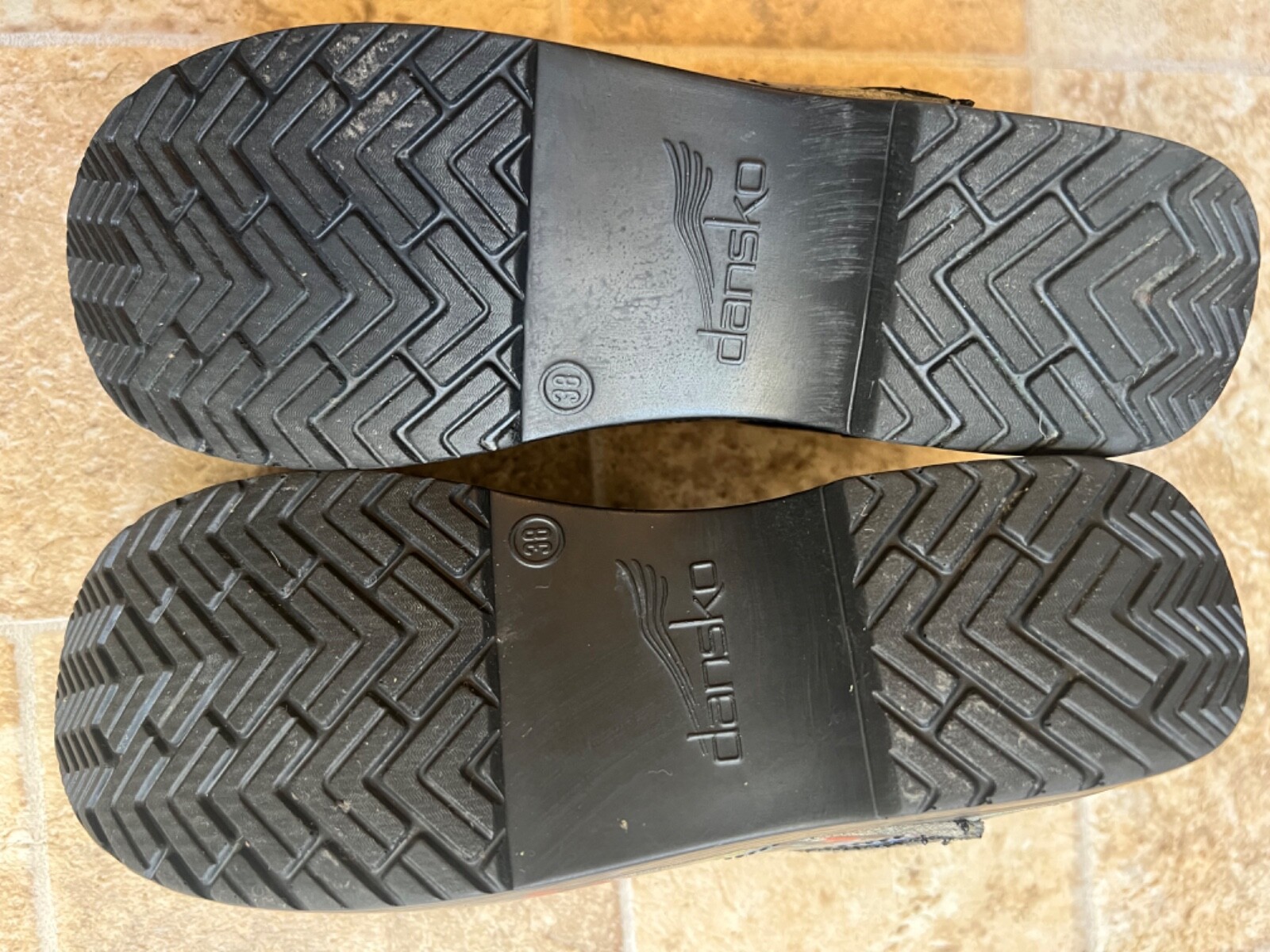 dansko clogs