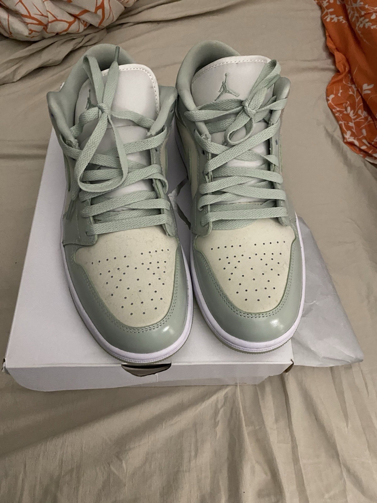 Air Jordan 1 Low SE Women’s Sneakers