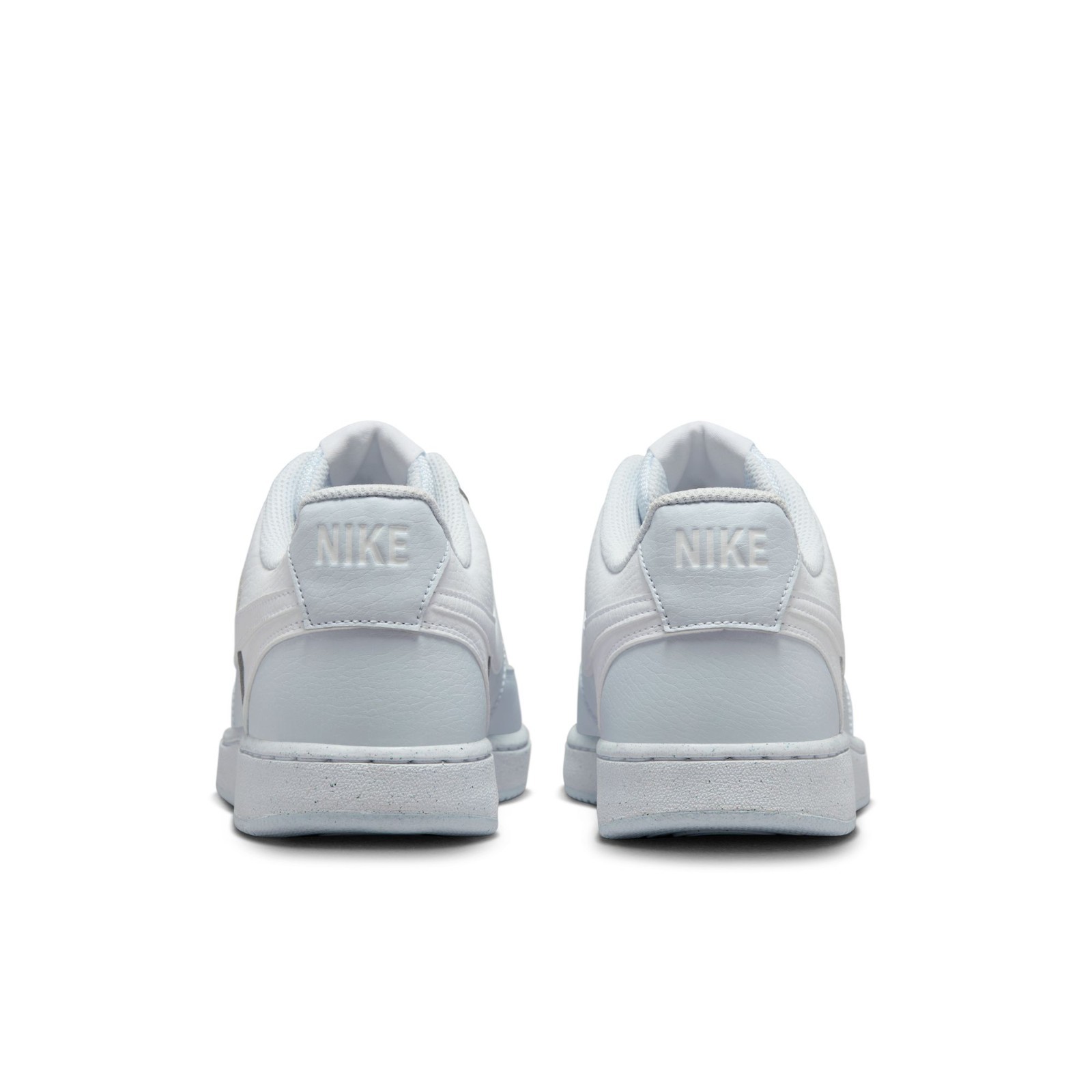 Nike COURT VISION LOW NN Women’s Grey White DH3158-004 Athletic Sneaker Shoes