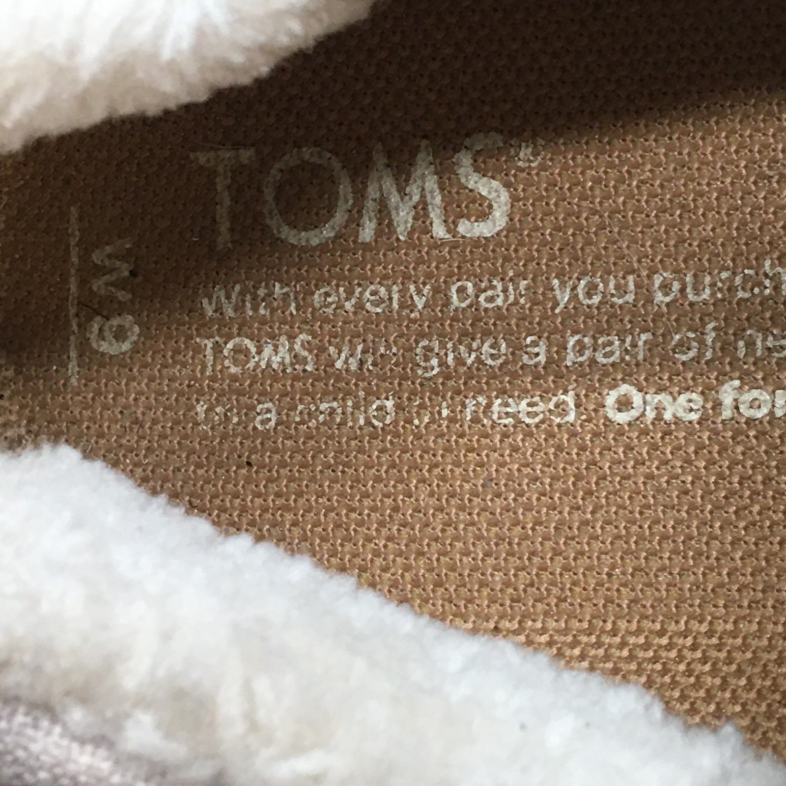 Toms Shoes Womens 9 Del Rey Sneakers Gray Casual Lace Up Comfort Low Top Flats