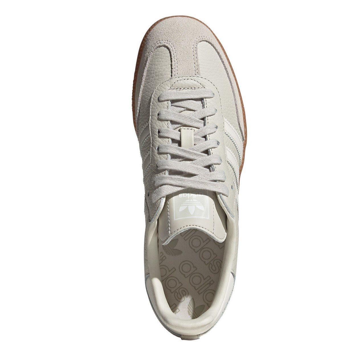 adidas Samba OG ‘Aluminum Gum’ (W) Shoes Sneakers IE7013
