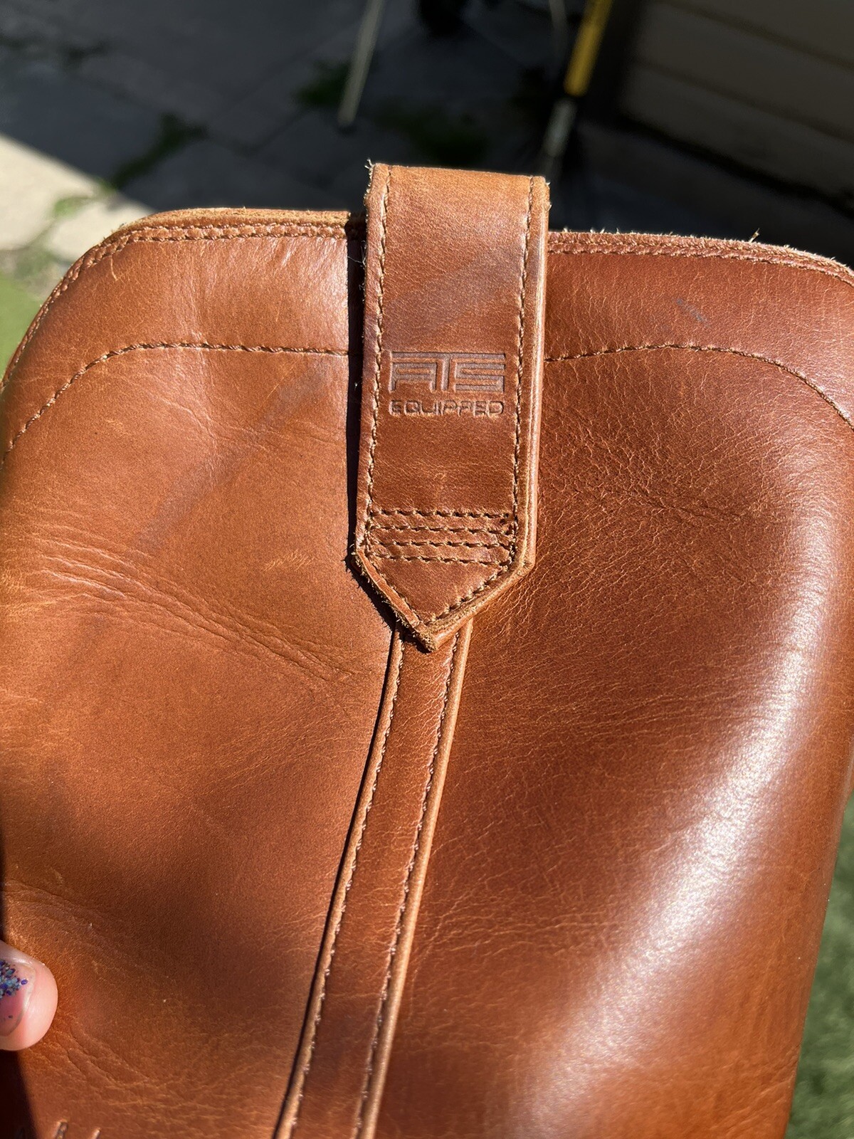 Ariat Boots
