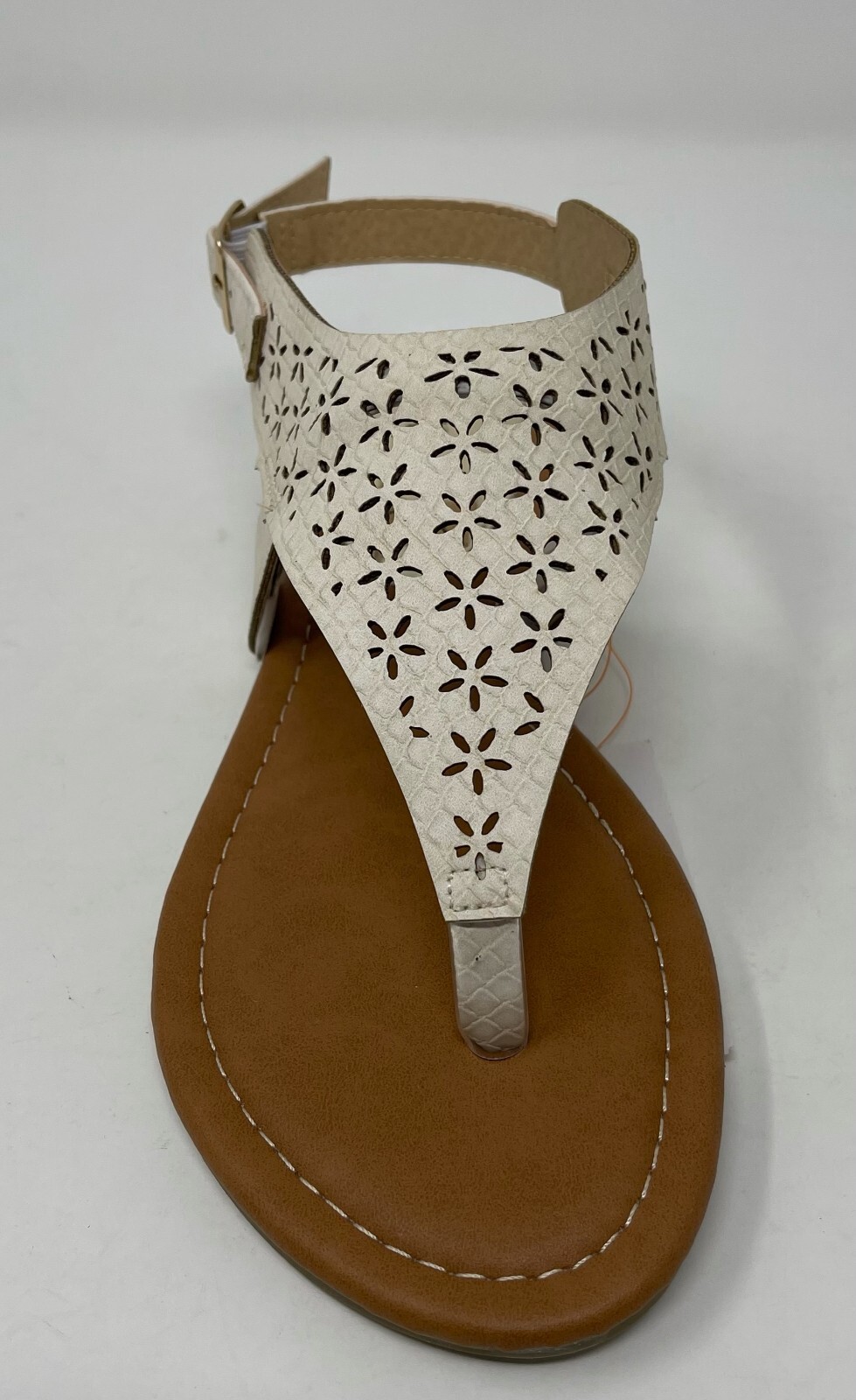 Victoria K. Women’s Lavish Everyday Beach Sandals