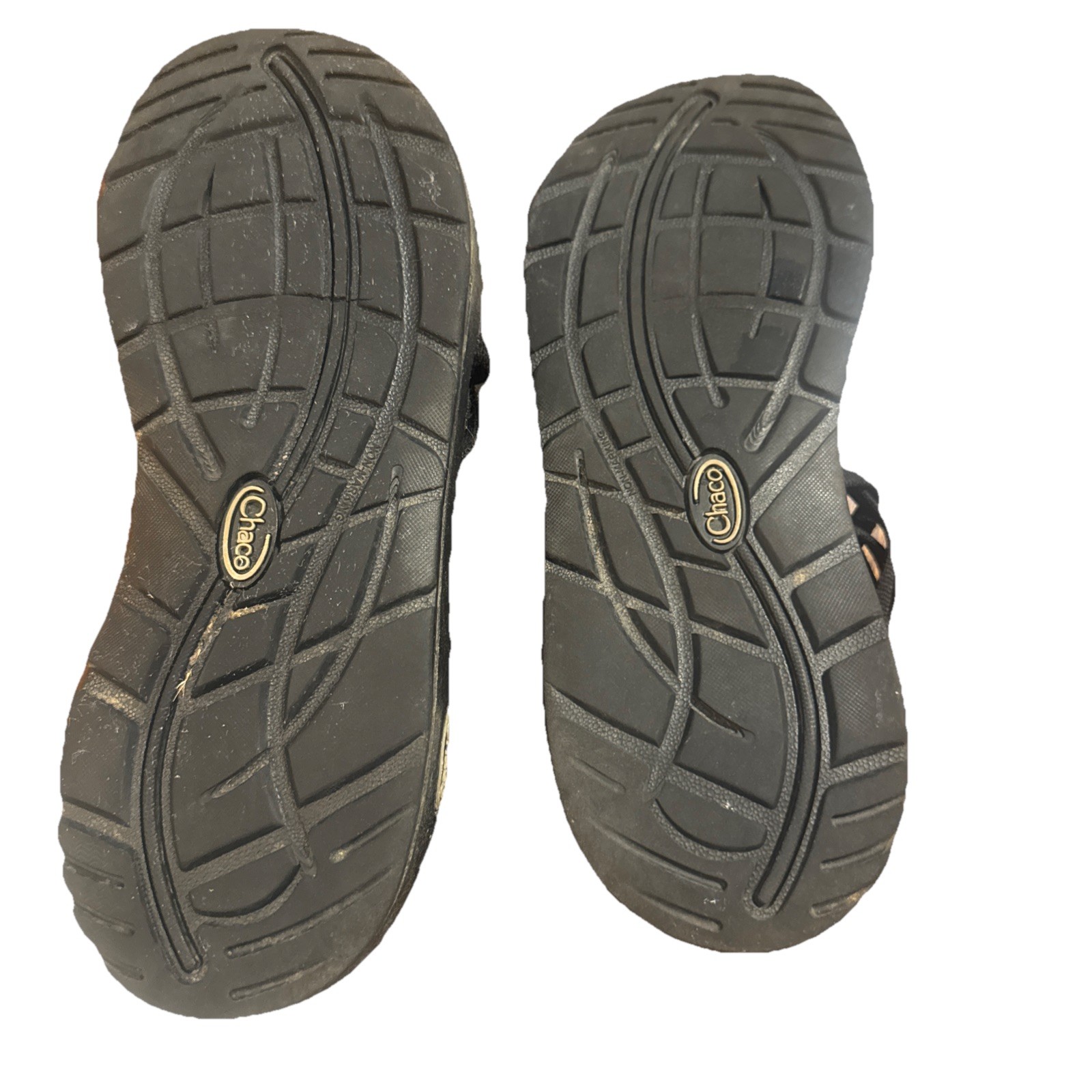 Chaco ZX2 Classic Womens Size 10 Black Beach Walking Outdoor Strappy Sandals