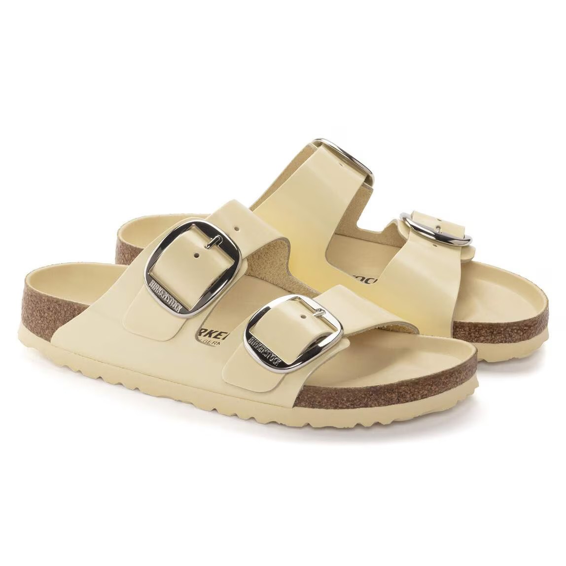 Birkenstock Arizona Big Buckle Women’s Sandals NW/OB