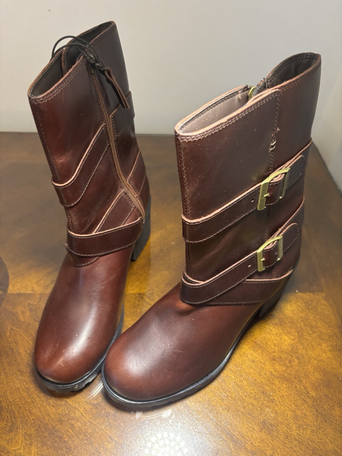 Harley Davidson Women’s Boots