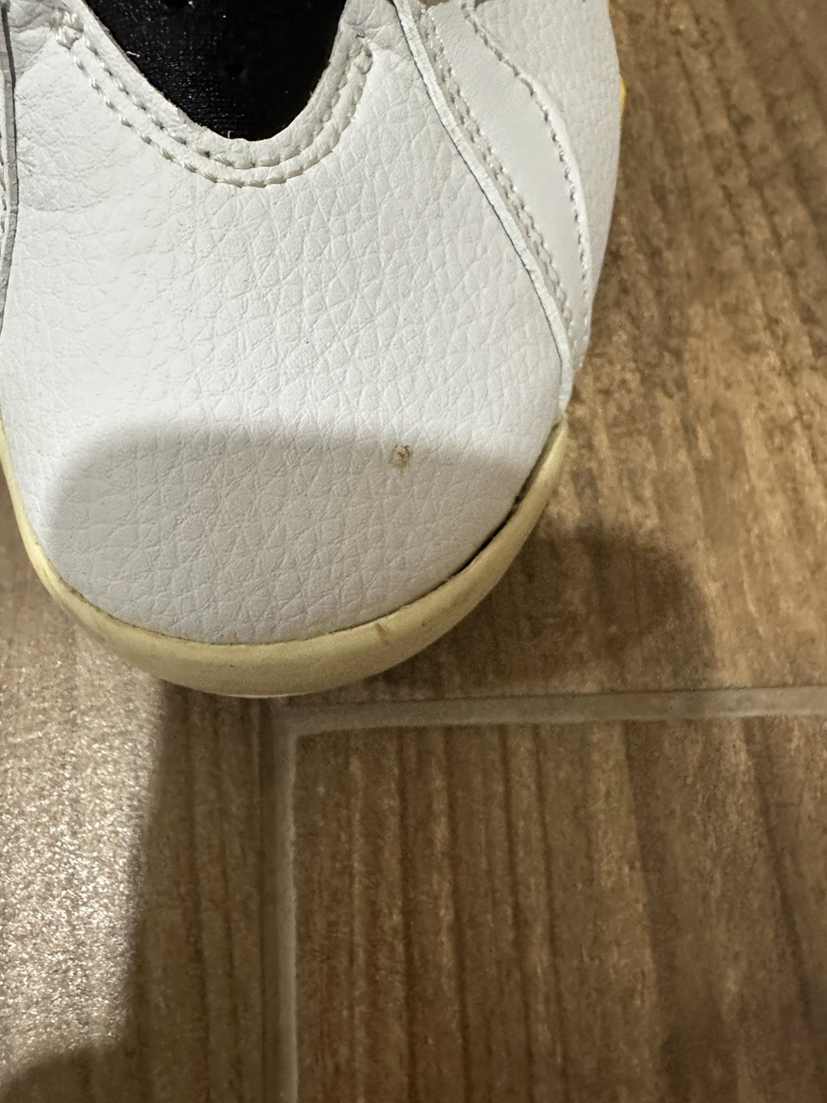 Jordan 7 Maize Size 7.5 (No Box Separation Please Read Description & See Photos)