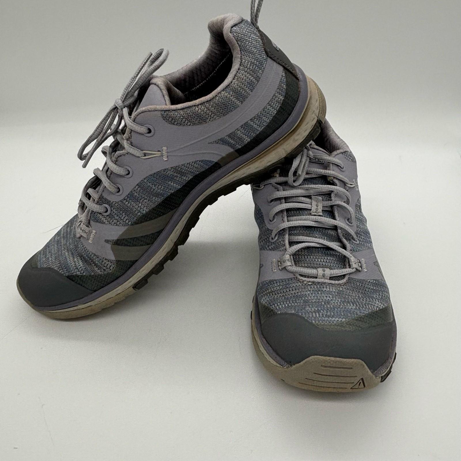 Keen waterproof Terradora 2 hiking/trail shoes
