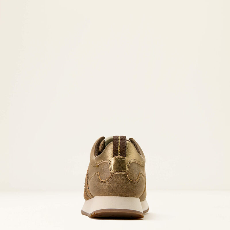 NWT Ariat Ranch Runner Shoe