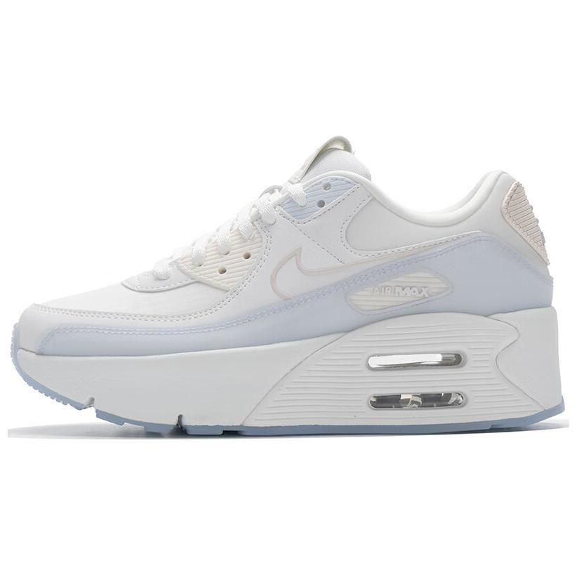 Nike Air Max 90 LV8 Glacier Blue W – HF0782-100