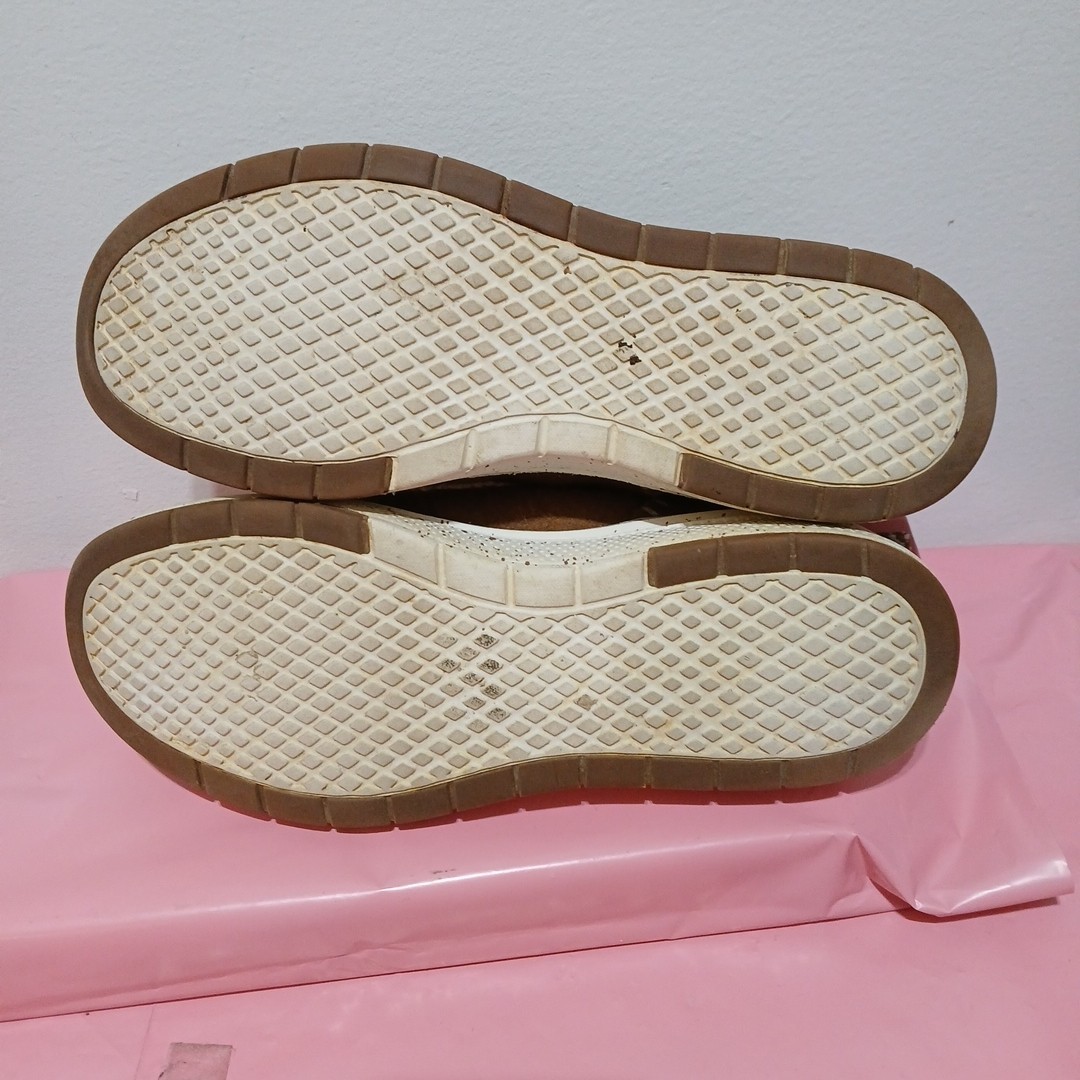 Women’s Size 10 Bobs Memory Foam Booties Faux Fur Lined Comfort Memory Foam