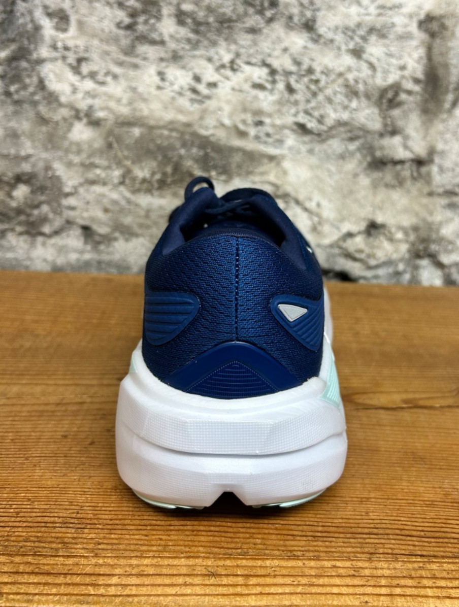 BROOKS GHOST MAX 3 WOMENS 120457 1B 406 Navy/Peacoat/Clearwater NEW IN BOX