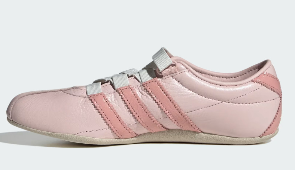 adidas Originals Tokyo Mary Jane Women’s Lifestyle Shoes Casual Sports KI3027