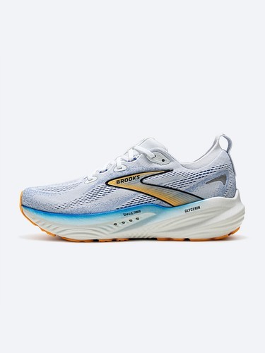 Brooks Glycerin 22 Men Shoe DNA TUNED Running Sneaker