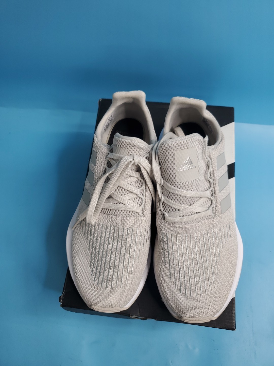 Adidas Swift Run 1.0 Cloud White W – Women’s Size 7.5