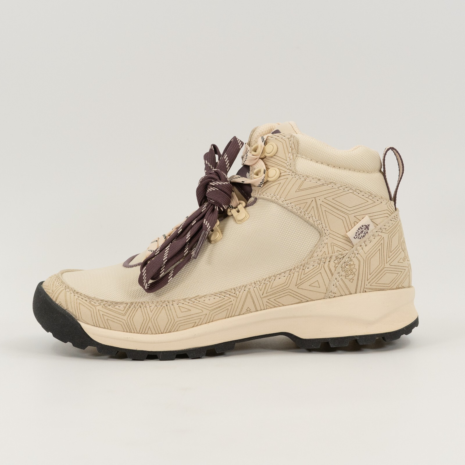 Danner x FP Movement Women’s Adrika Etched Hiker Boots 30323 Multi Size