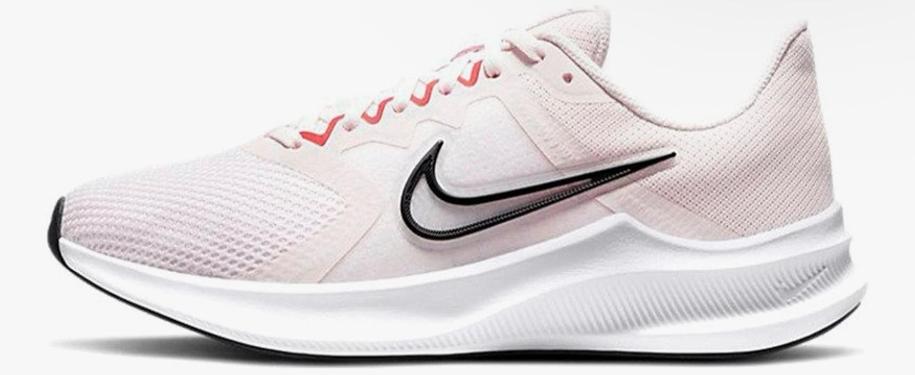 Nike Women’s Downshifter 11 ‘Light Soft Pink’