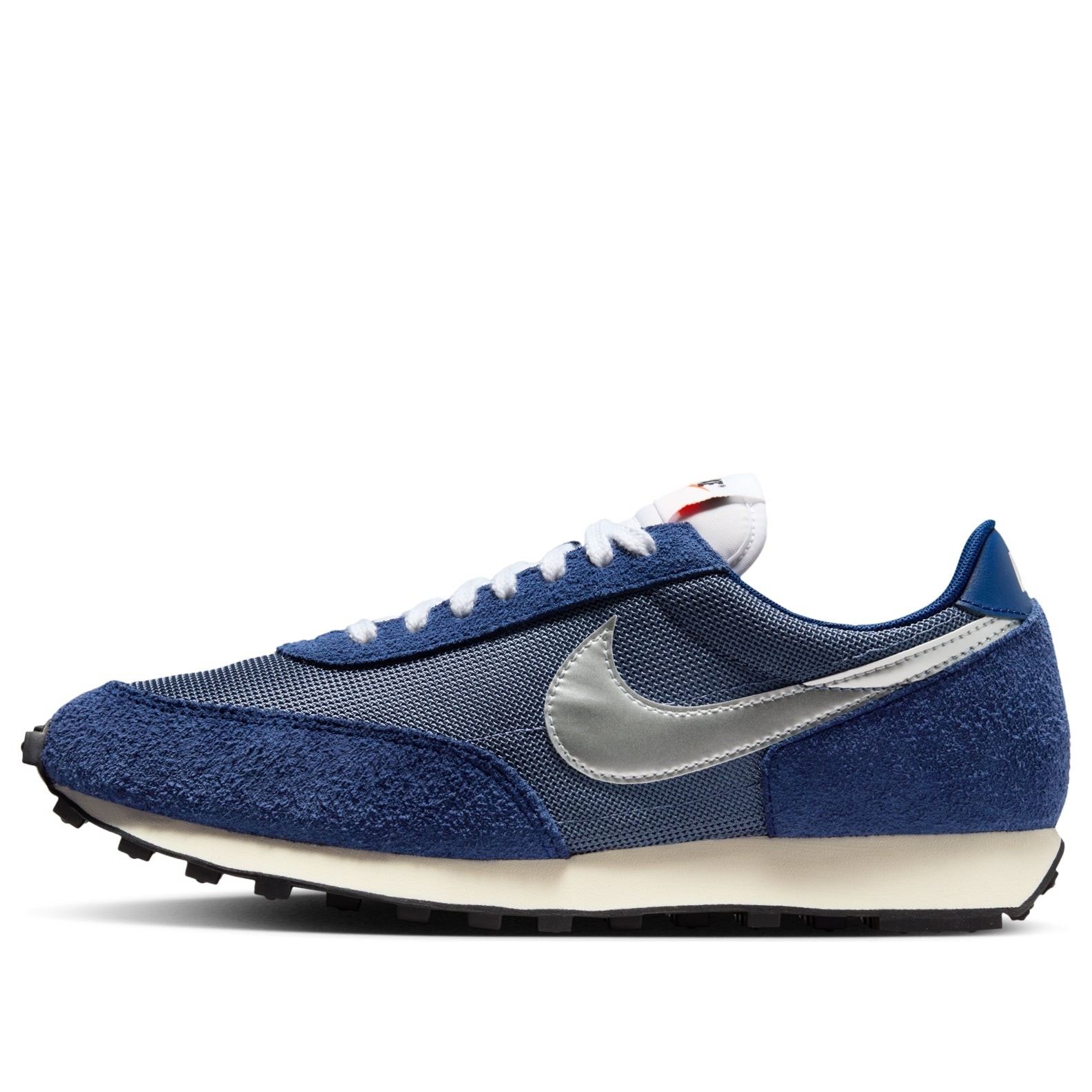 [BV7725-401] WOMENS NIKE DAYBREAK SP ‘BLUE VOID DIFFUSED BLUE’