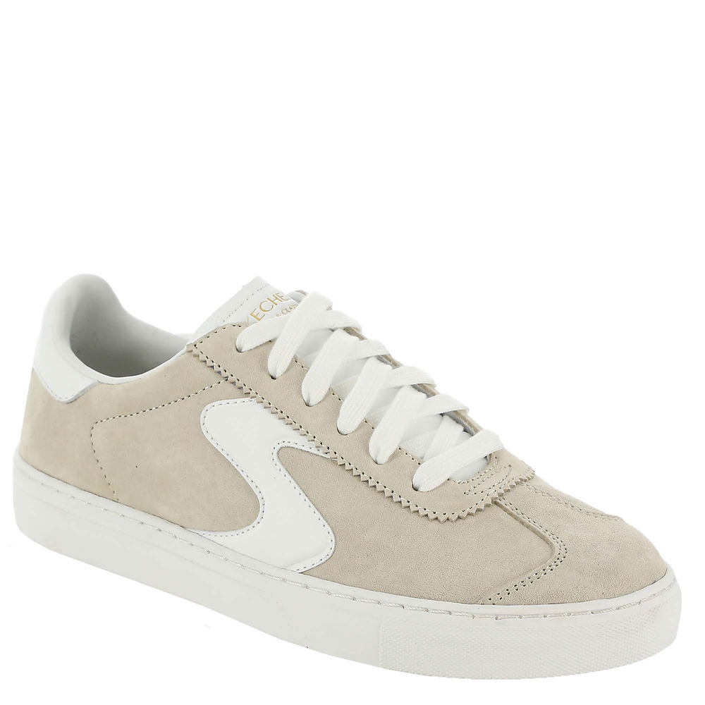 Skechers Court Classics Arch Fit-Legend 185202 Women’s Sneaker – Sand