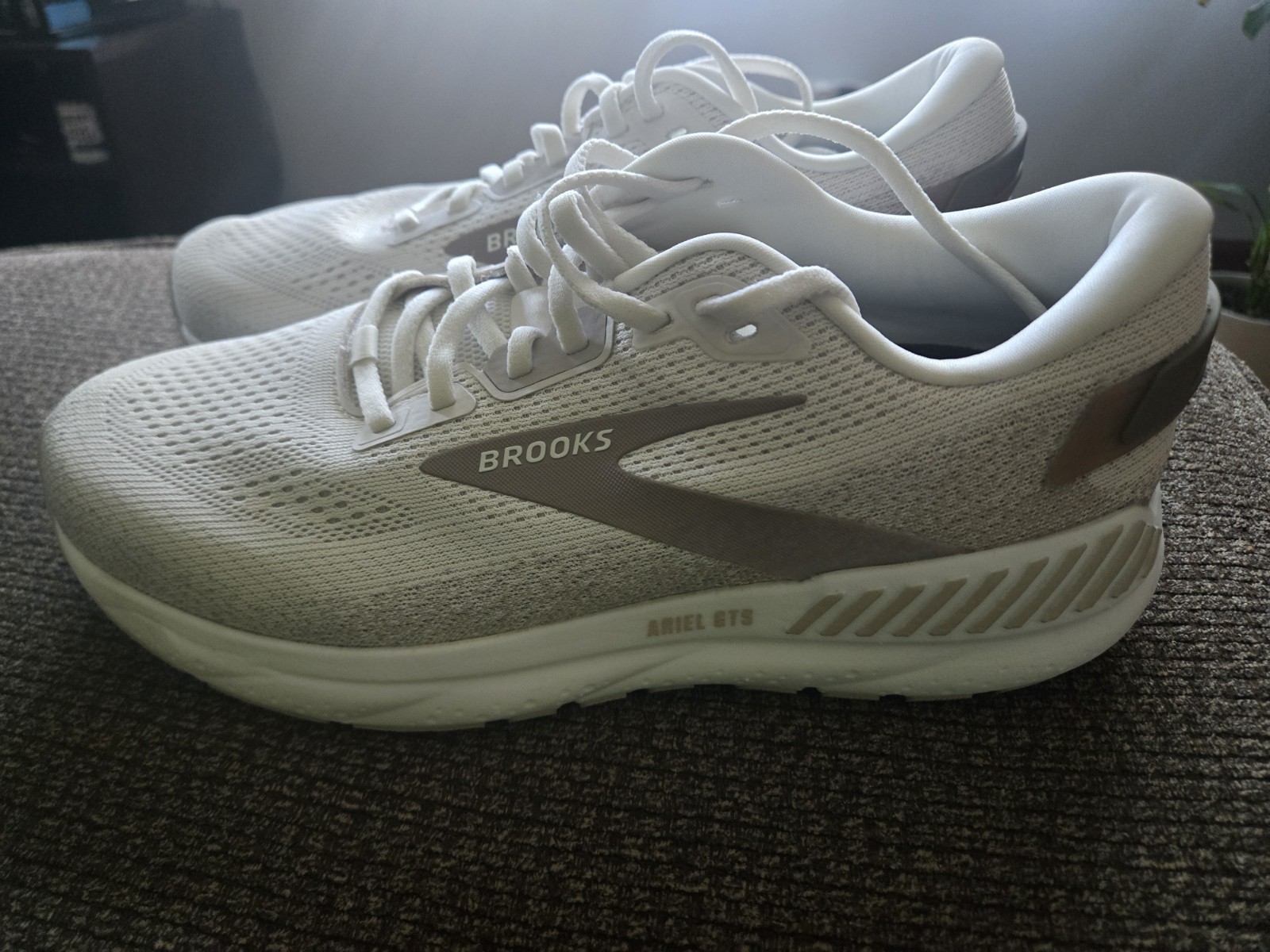 Brooks Ariel GTS 24 Womens Running Shoes Size 10.5