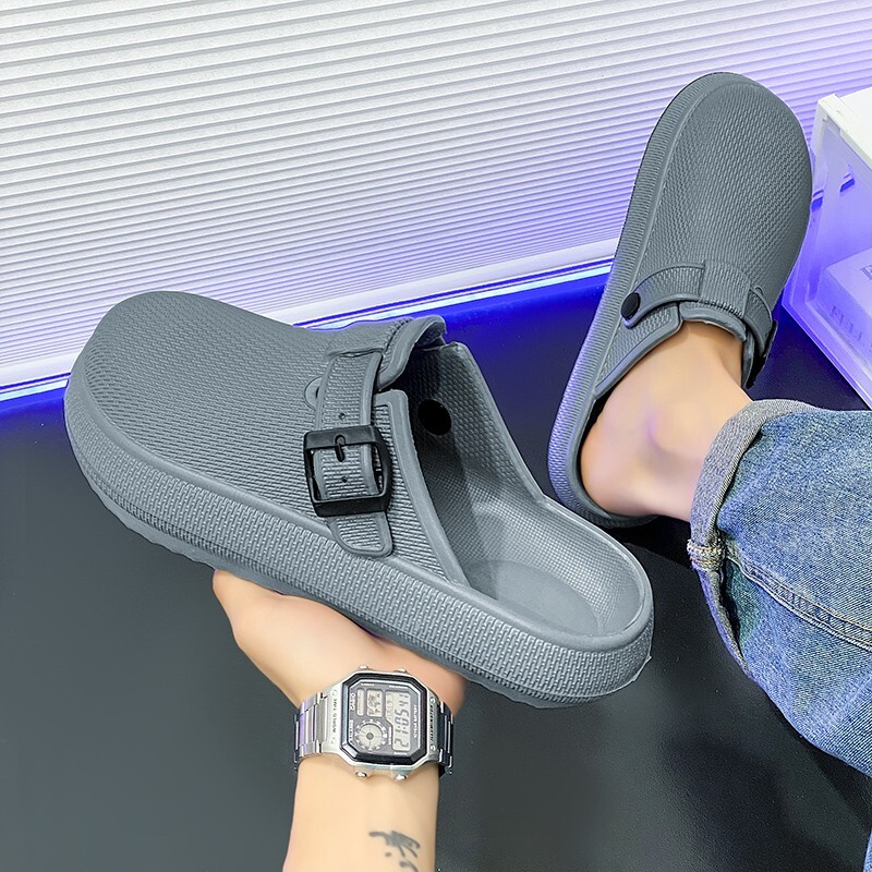 Arch Support Slides for Women and Men Recovery Sandals Plantar Fasciitis Slipper