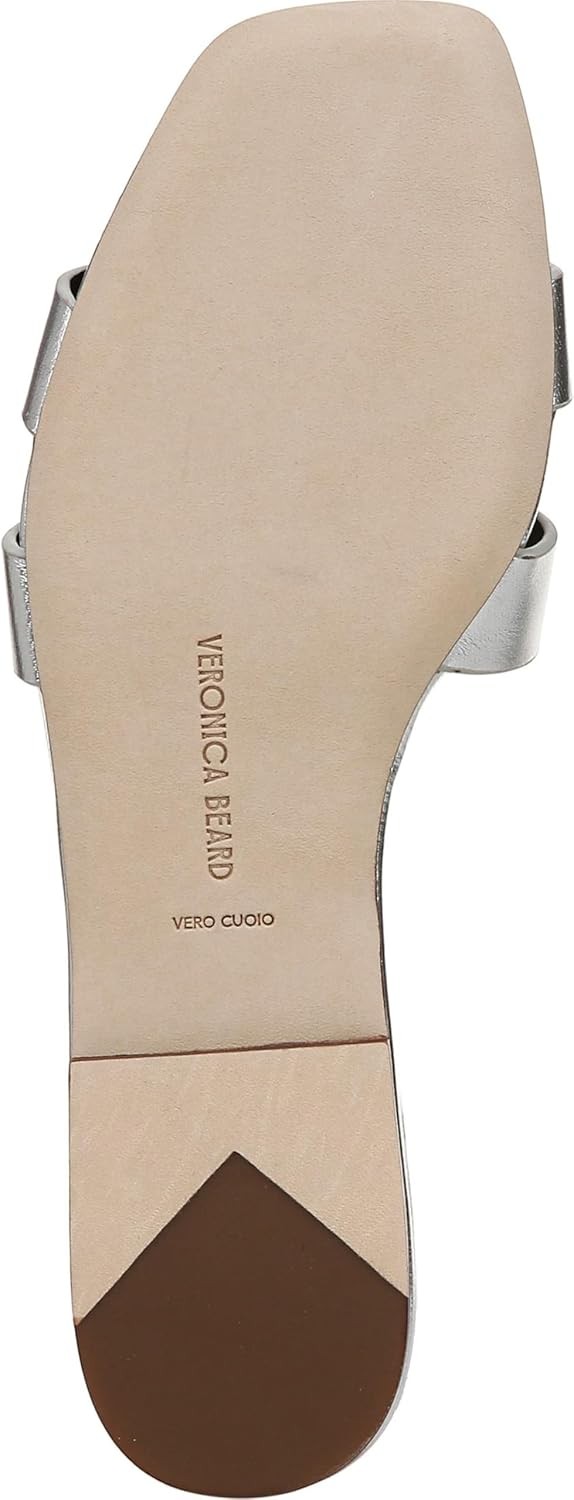Veronica Beard Women’s Via Sandals NW/OB