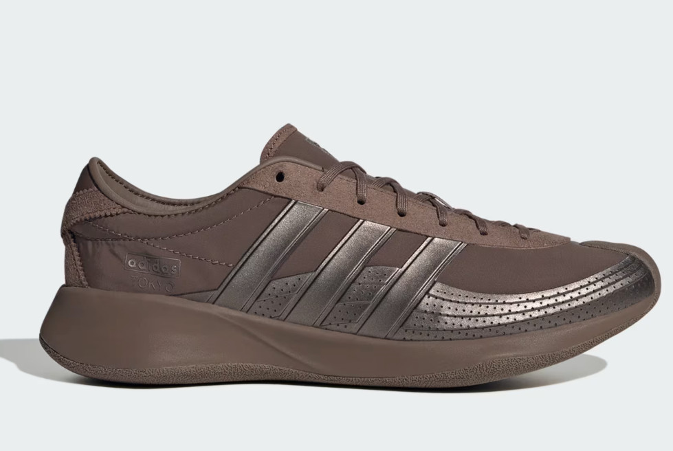 adidas Originals Tokyo Contempo Women’s Lifestyle Casual Shoes Sneakers KI4866