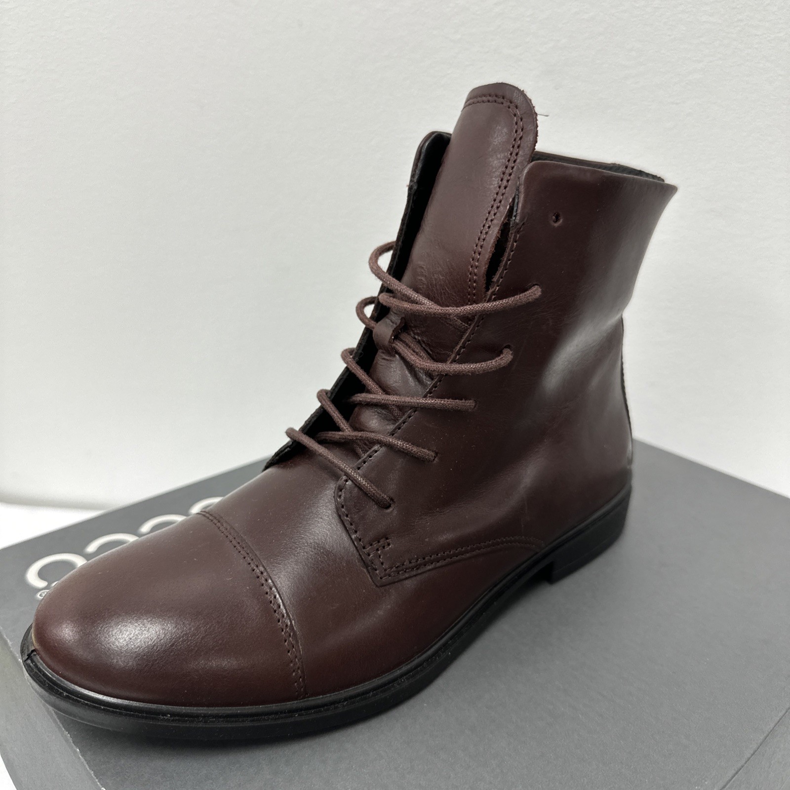 ECCO 216923 | Touch 15 Boots – Andorra Brown 01588 | US-5-5.5