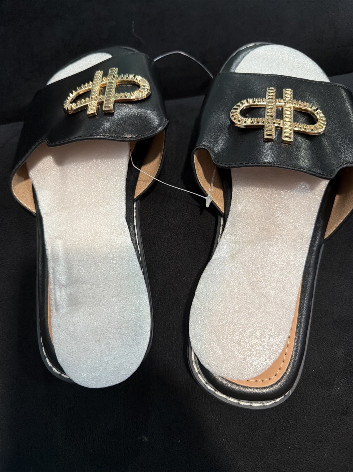 Women Sandals Size 6, 7,8,9 Available .
