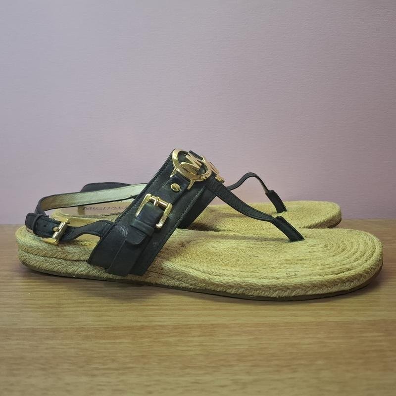 women michael kors heels black 39