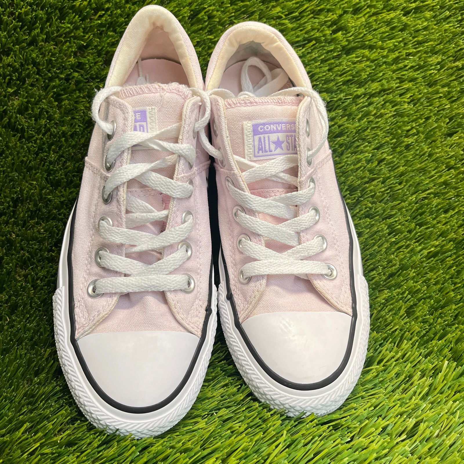 Converse Chuck Taylor All Star Madison OX Womens Size 7 Athletic Shoes Sneakers