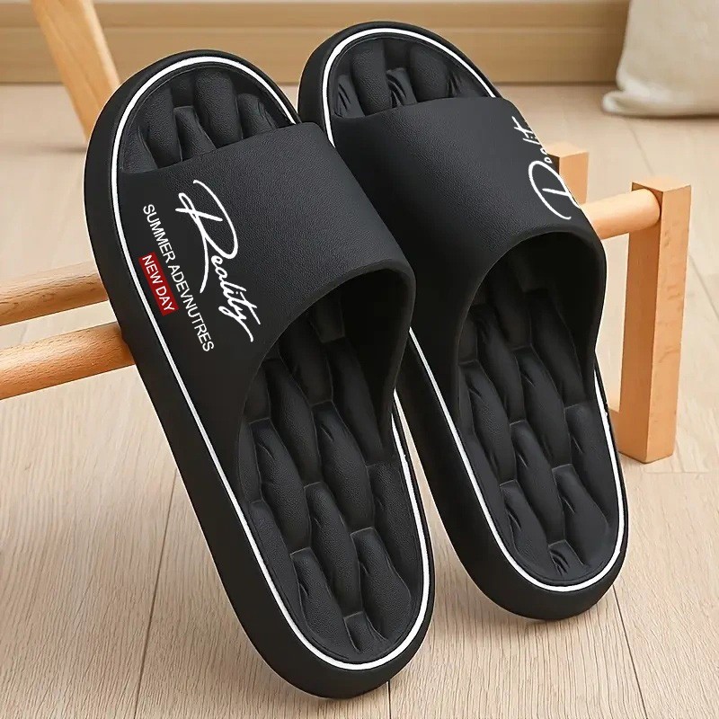 Women’s EVA Cloud Slippers Soft Lightweight Non Slip House Slides Indoor Outdoor