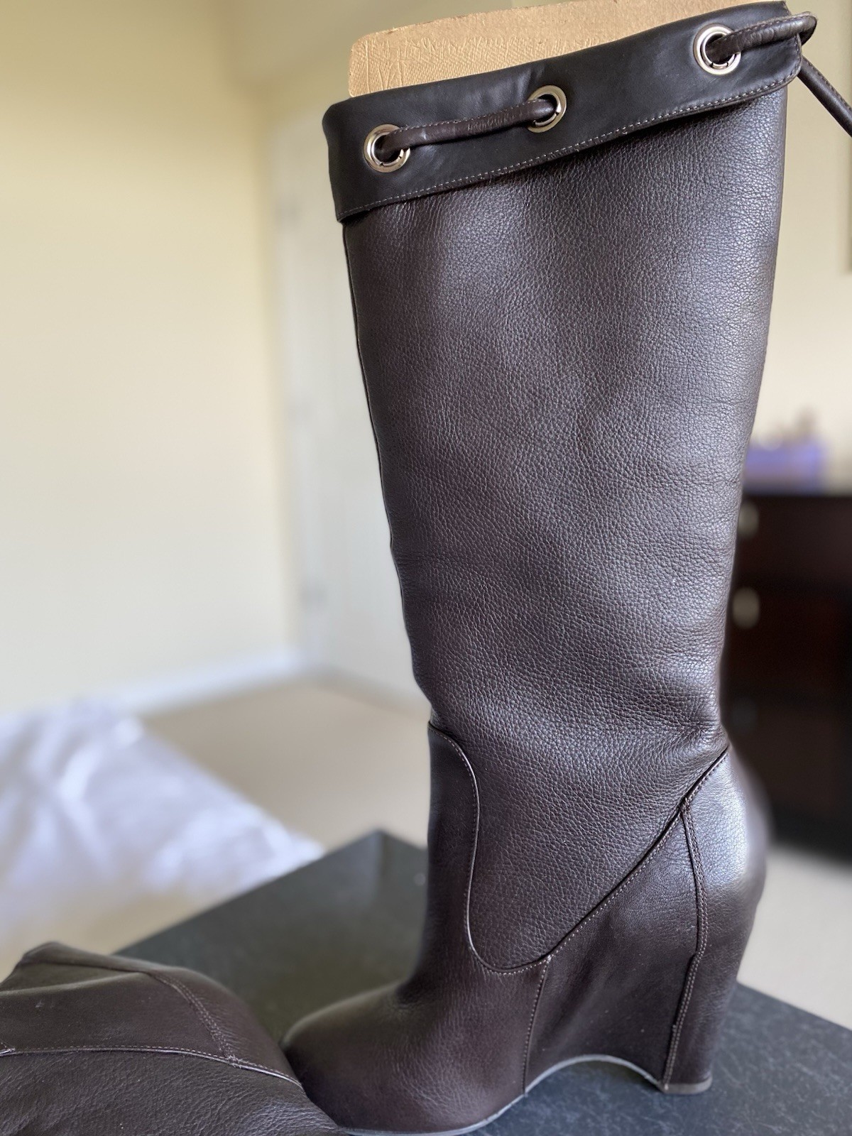 Via Spiga Women’s boots Size 7