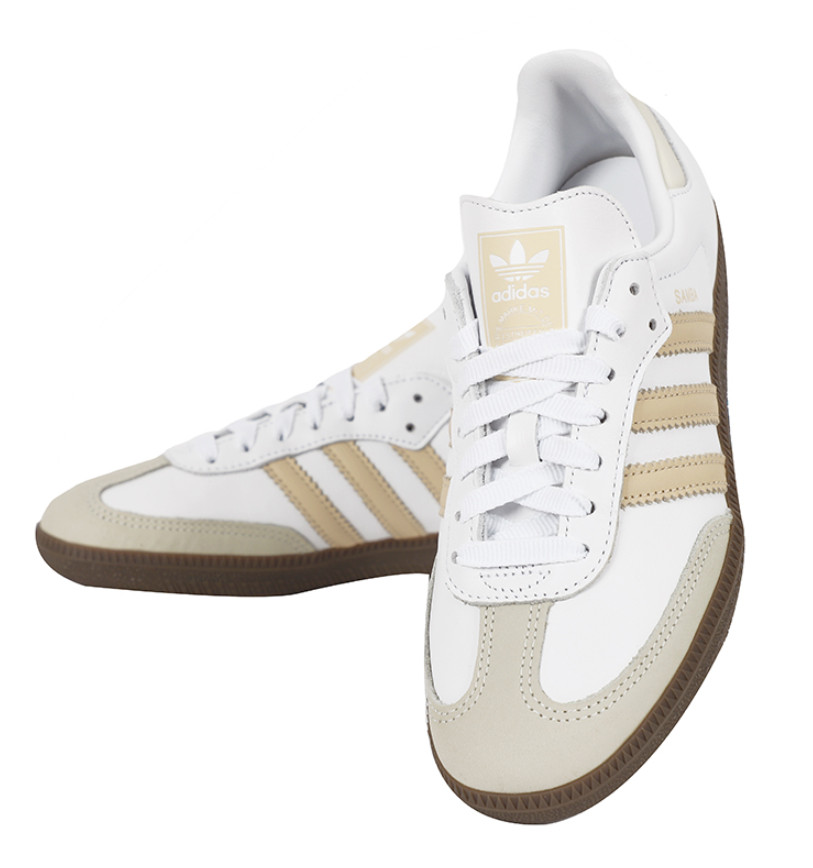 adidas Samba OG Women’s Sneakers Casual Lifestyle Sports Shoes NWT JH7300