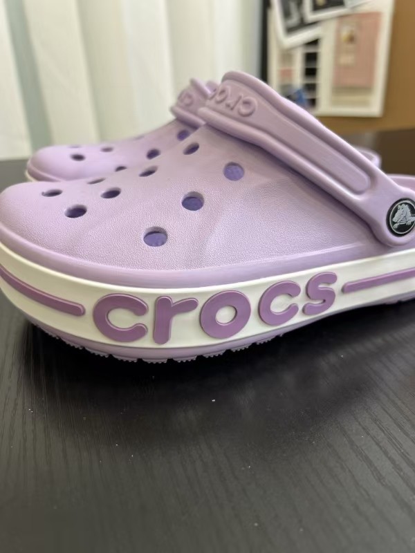 Crocs Unisex-Adult Bayaband Clogs