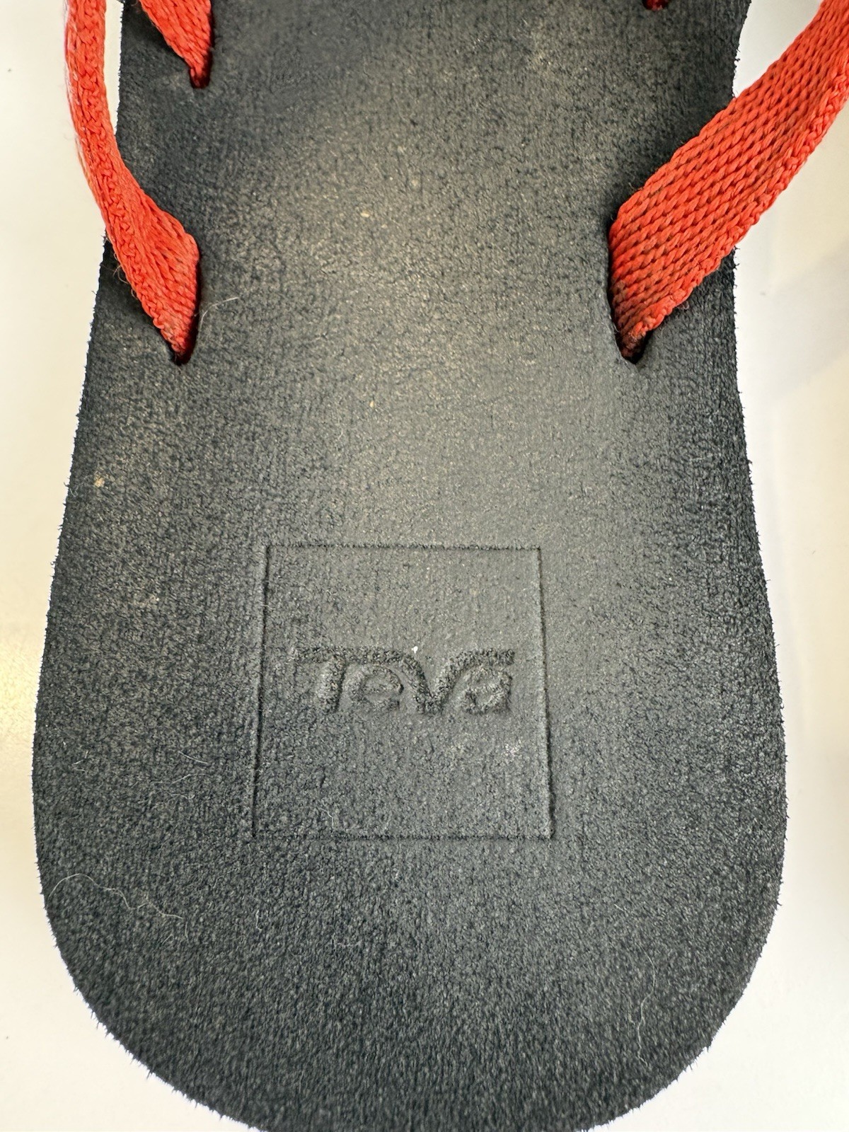 Teva Olowahu Women’s Sandals Size 6 Strappy Cushioned Comfort Beach Pool Outdoor