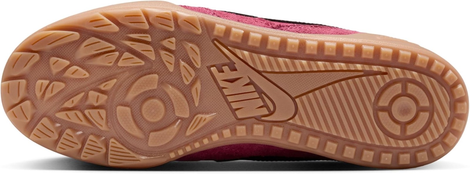 Nike Women’s Women’s Shoes – Sweet Beet/Gum Medium Brown/Burgundy Crush – 7