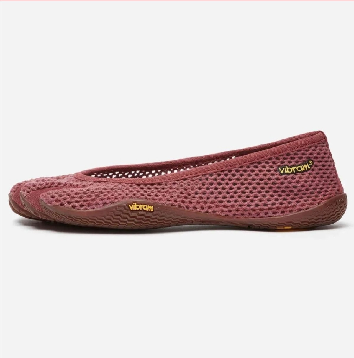 Vibram Five Fingers Yoga Shoes Women’s V-Soul Sneaker Dance Shoes US Size 6-8