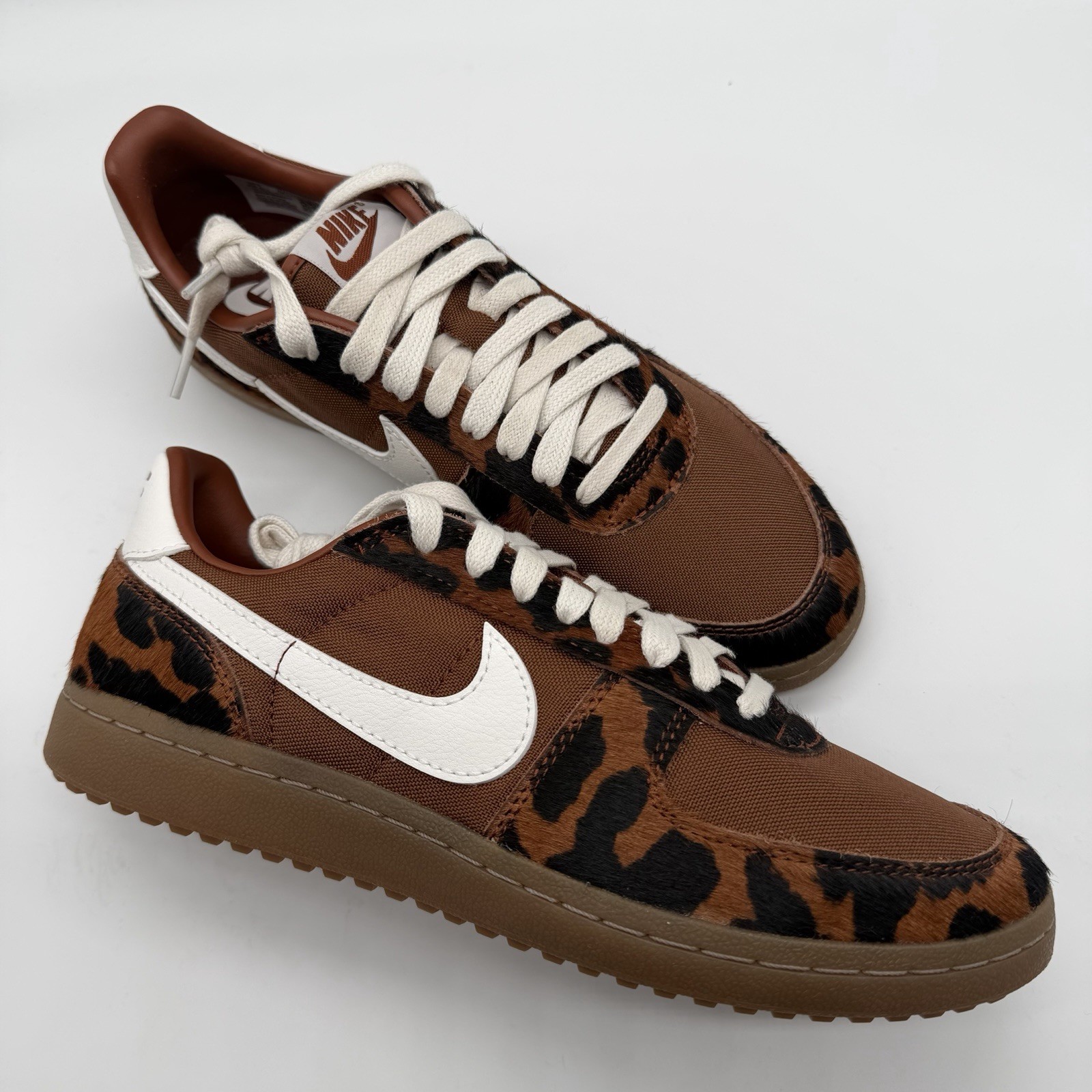 Size 10.5 Womens Nike Field General Casual Shoes. New, No Lid Box. IM5768-200