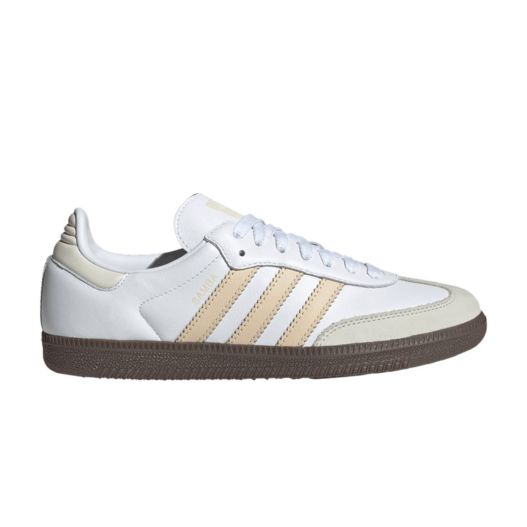 adidas Samba OG White Sand Strata W – JH7300