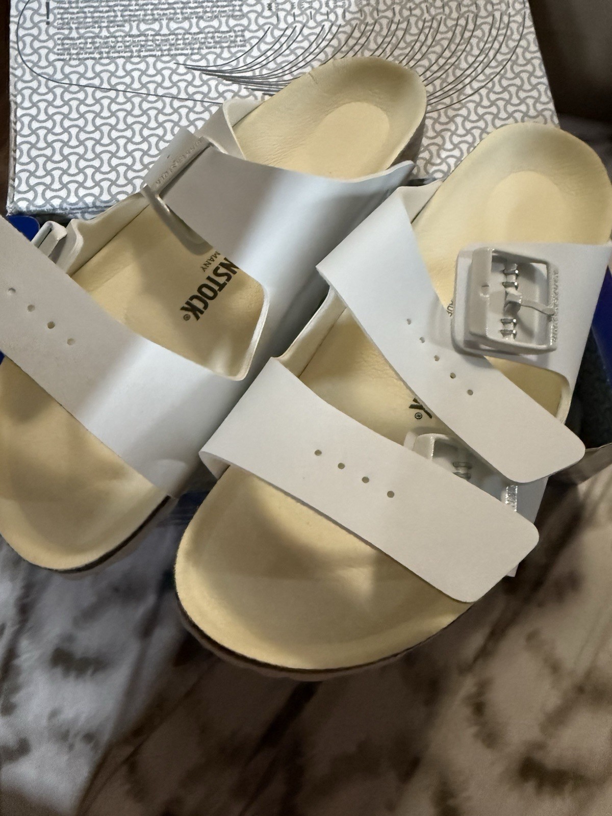 Birkenstock Arizona Women’s Sandals